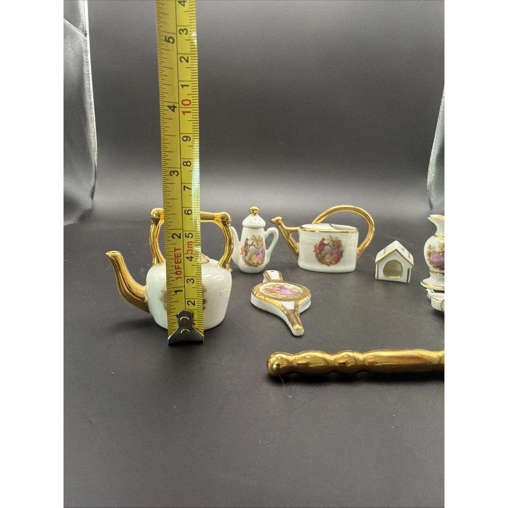Limogoes and Reutter charming collection